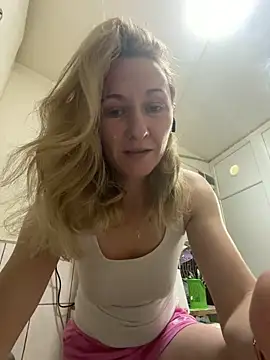 Secret Ladyx online show from 05-10-26, 04:06