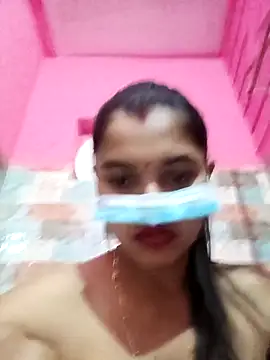 Sexy Sonniyaa online show from 05-03-26, 09:10