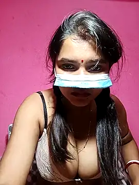 Sexy Sonniyaa online show from 05-05-26, 07:05