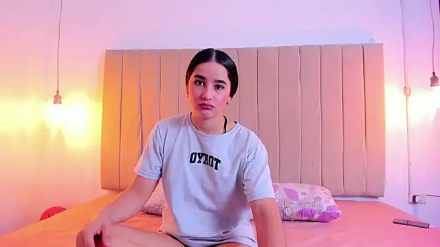 karina foxi online show from 03-18-26, 01:14