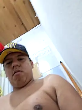 Badboydel97 online show from 03-17-26, 01:36