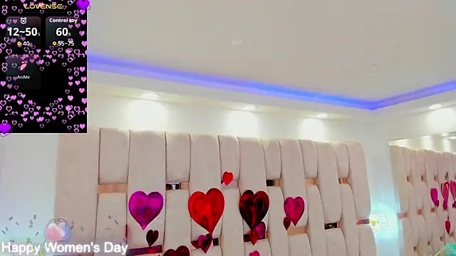 georgina kloss  online show from 03-06-26, 05:42