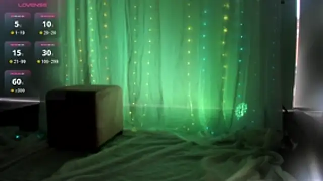 Sol Radiant online show from 04-01-26, 12:28