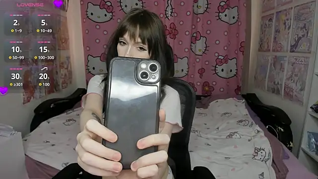 Nikkimiltonss online show from 06-16-26, 03:14