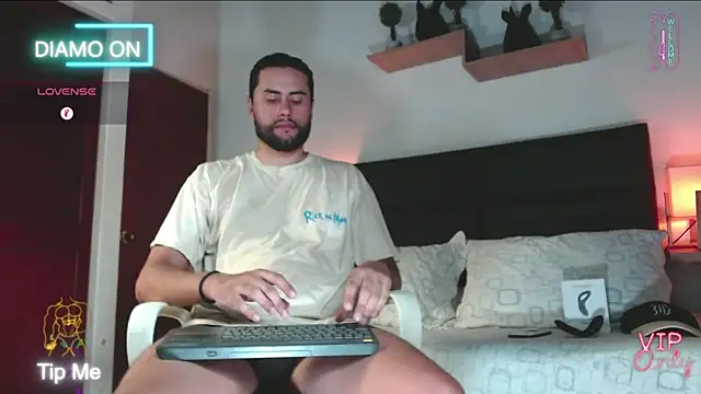 daniel hunther online show from 03-13-26, 02:01