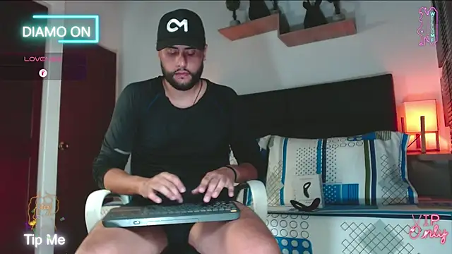 daniel hunther online show from 03-16-26, 02:21