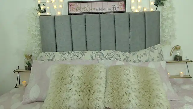 OliviaValentti online show from 03-20-26, 12:15