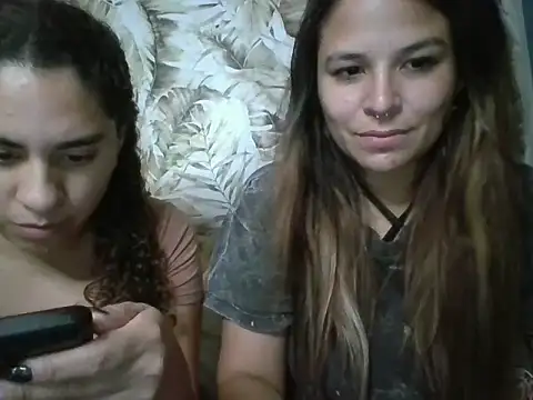 KendraBoss online show from 03-12-26, 02:18