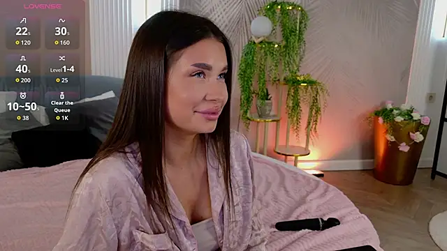 Sherry Bell online show from 03-29-26, 05:02