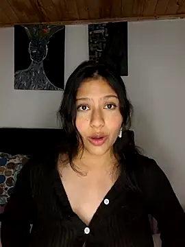 xanthenyx  online show from 03-25-26, 11:55