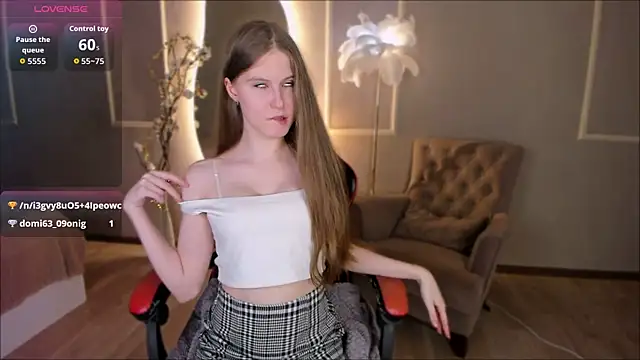 XAnytikKetX online show from 03-31-26, 01:44