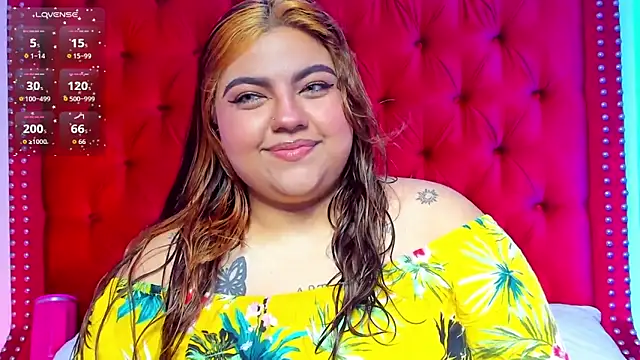 SunnyHoney  online show from 06-17-26, 12:29