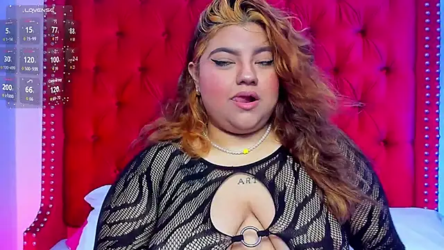 SunnyHoney  online show from 06-22-26, 11:51