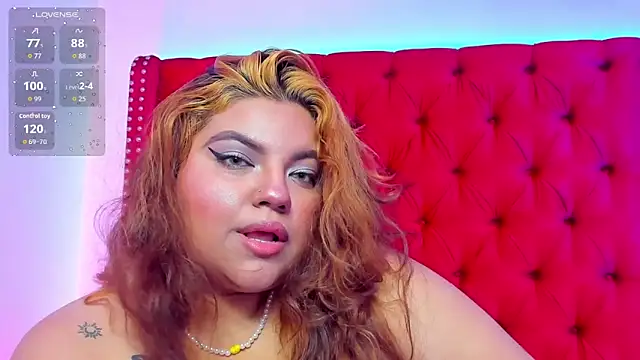 SunnyHoney  online show from 06-29-26, 11:54