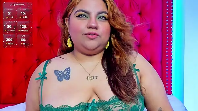 SunnyHoney  online show from 07-02-26, 12:22