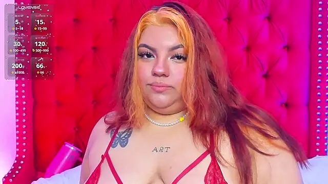 SunnyHoney  online show from 07-17-26, 12:12