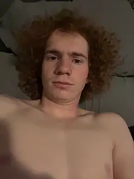 GingerTC666 online show from 04-11-26, 02:21