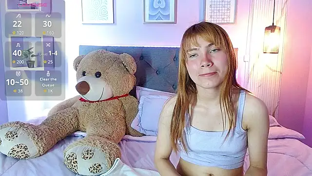 Celeste  London online show from 05-16-26, 06:28
