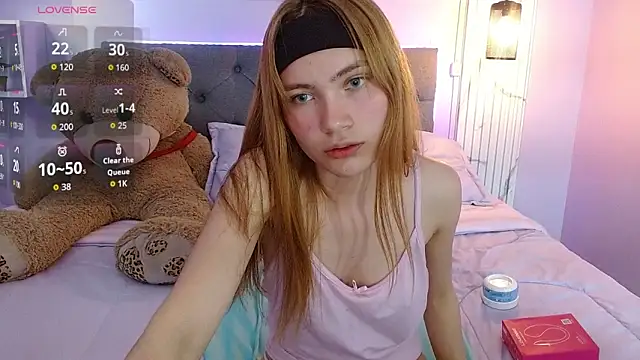 Celeste  London online show from 05-20-26, 07:20