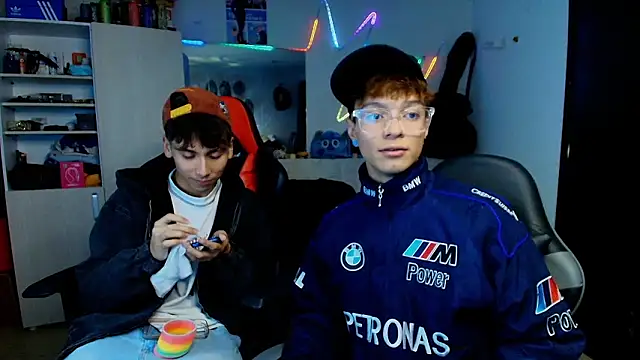 RawDuddes online show from 03-18-26, 03:09