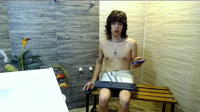 Erick Ferrer online show from 04-24-26, 11:18