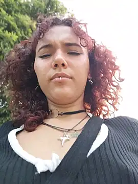 Isabella Stark online show from 04-13-26, 07:30