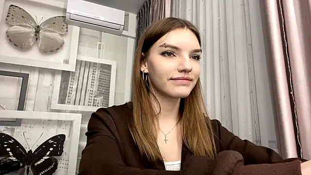 Snapshot of NellyMauson chatting on 03-04-26, 02:56 NellyMauson online show from 03-04-26, 02:56