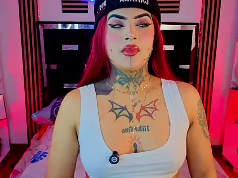 LauriInk1 online show from 03-19-26, 11:53