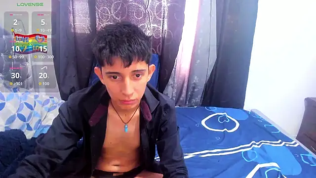 gomitaboy1 online show from 03-21-26, 06:55