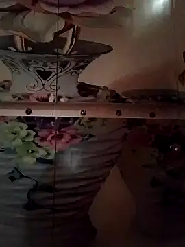 Sky-rain98 online show from 04-13-26, 07:47