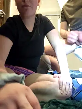 luckilyfound4 online show from 03-17-26, 12:04