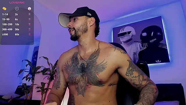 NikoHank  online show from 04-28-26, 05:23