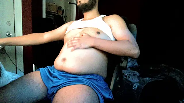 curly rico online show from 04-09-26, 06:19