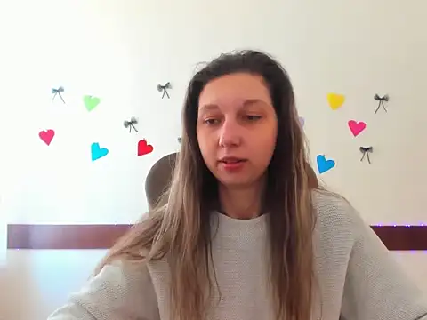 Ellina Star online show from 03-10-26, 09:14