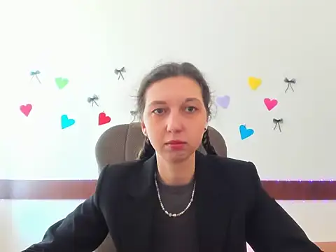 Ellina Star online show from 03-19-26, 09:13