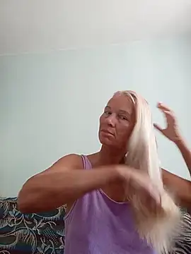 Snapshot of ViktoriaSexi1 chatting on 06-22-26, 05:59 ViktoriaSexi1 online show from 06-22-26, 05:59