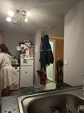 CurvyCatx online show from 04-09-26, 08:03