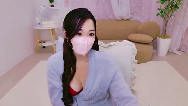 YURIKAsan  online show from 04-01-26, 02:03