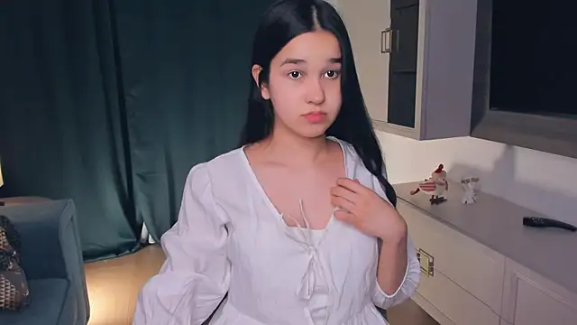 ShawtyCelina online show from 04-03-26, 10:35