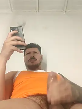 BadboyDirty1 online show from 03-15-26, 02:45