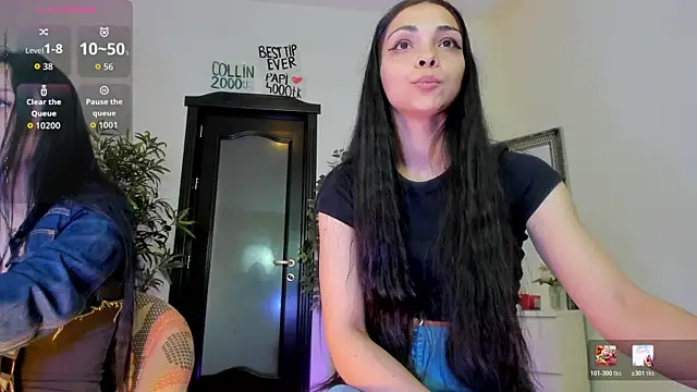 Snapshot of Cheerishh chatting on 06-08-26, 10:15 Cheerishh online show from 06-08-26, 10:15