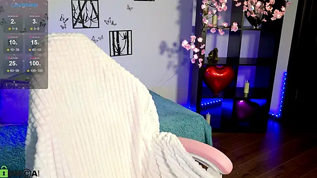 Sugar Kitten12 online show from 04-30-26, 02:07