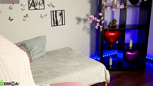Sugar Kitten12 online show from 05-22-26, 01:24