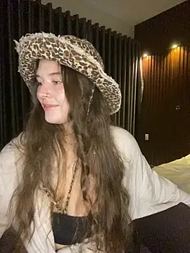 KristieKitty online show from 03-23-26, 11:09