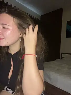 KristieKitty online show from 03-31-26, 12:34