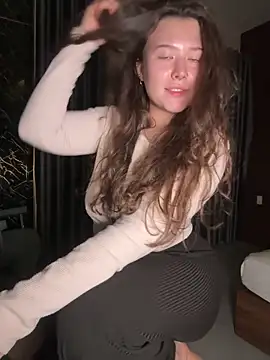 KristieKitty online show from 06-10-26, 12:48