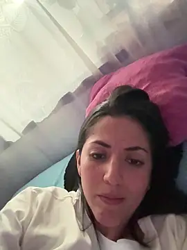 SamanthaWalker  online show from 03-14-26, 10:48