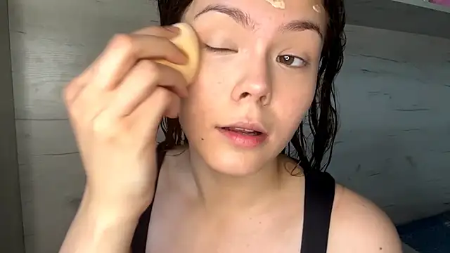 BlinkingDross online show from 04-08-26, 10:37