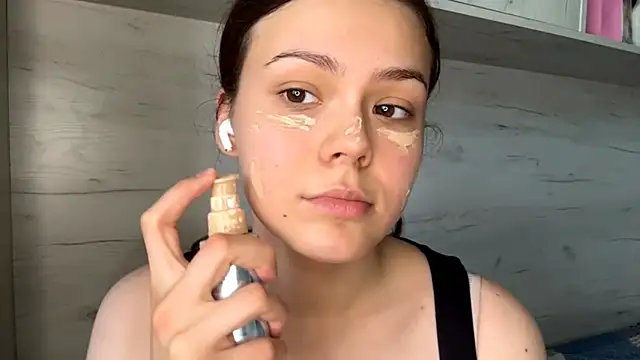 BlinkingDross online show from 04-10-26, 09:58