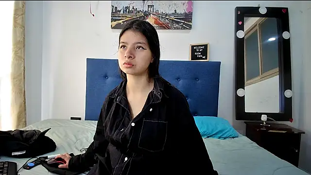 HIMAWARY SOIN5 online show from 03-11-26, 01:39